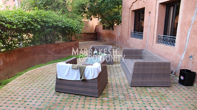 Location appartement