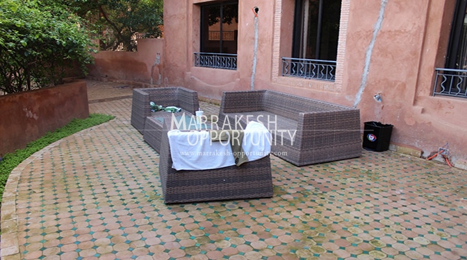 Location appartement