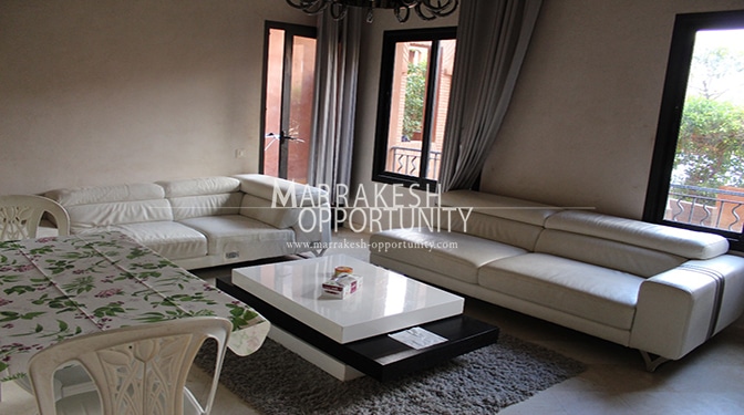 Location appartement