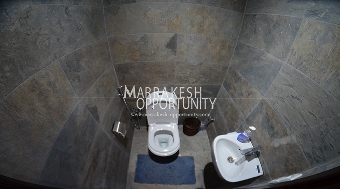 Location appartement