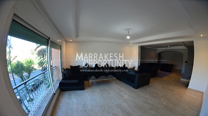 Location appartement