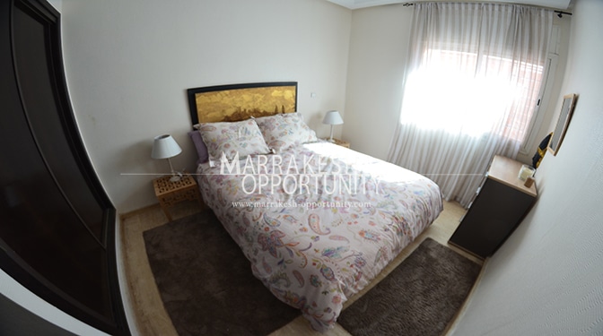 Location appartement