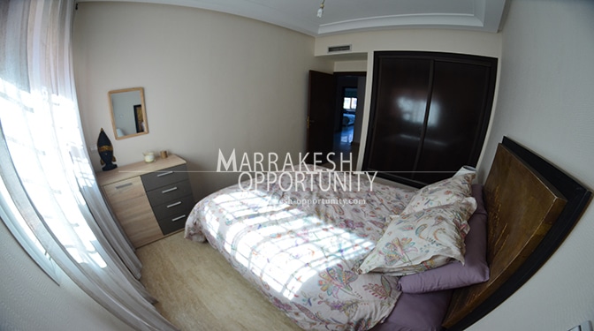 Location appartement