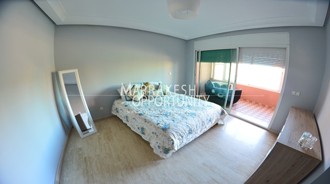 Location appartement