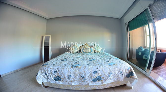 Location appartement