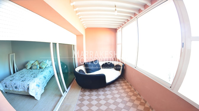 Location appartement