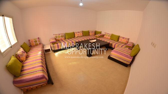 Location appartement