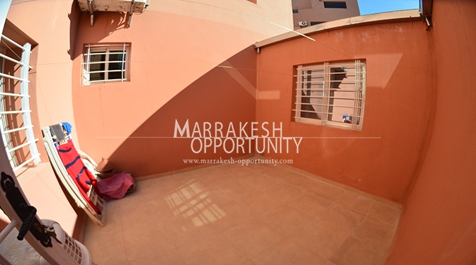 Location appartement