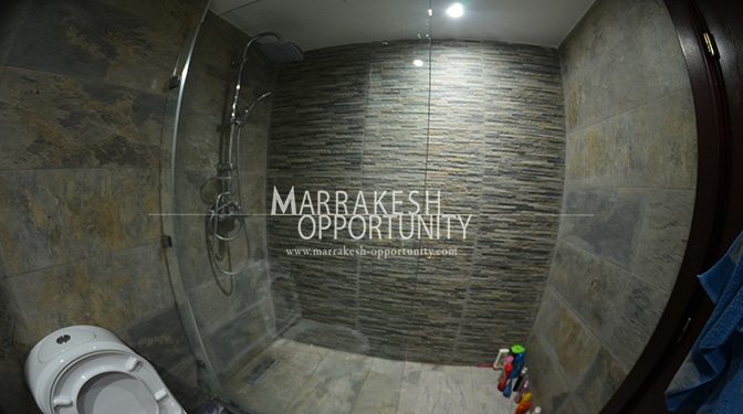 Location appartement