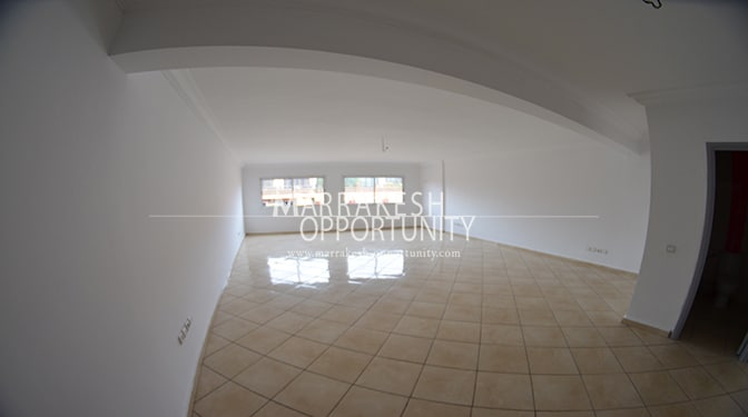 Location plateau bureau sur boulevard principale