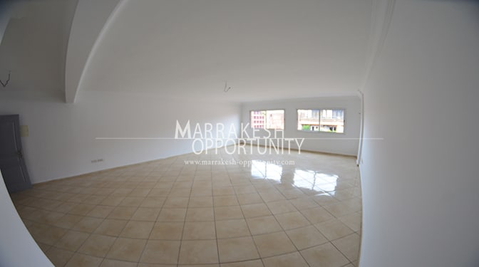 Location plateau bureau sur boulevard principale