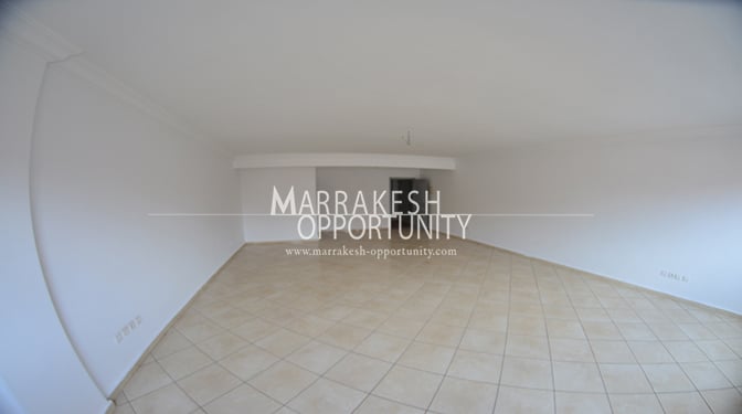 Location plateau bureau sur boulevard principale