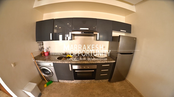 Location appartement F2