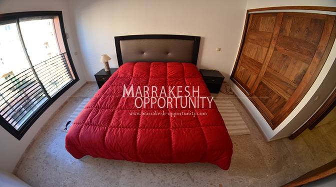 Location appartement F2