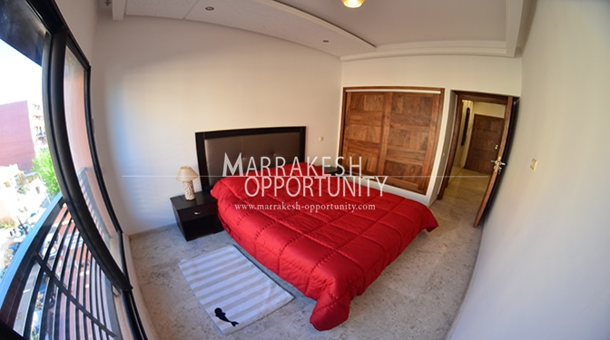 Location appartement F2