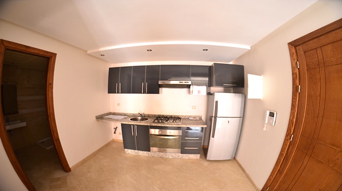 Location appartement