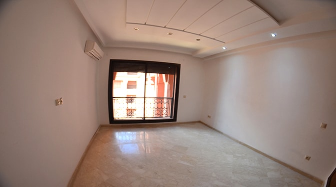 Location appartement