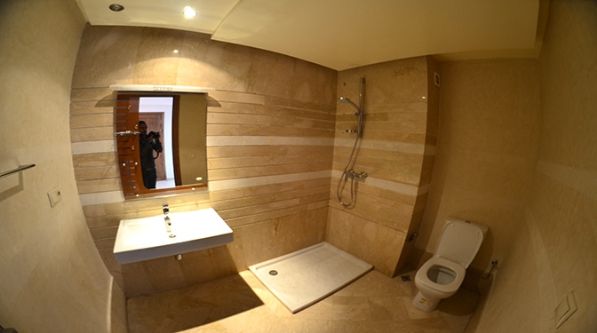 Location appartement