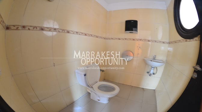 Plateau bureau en location