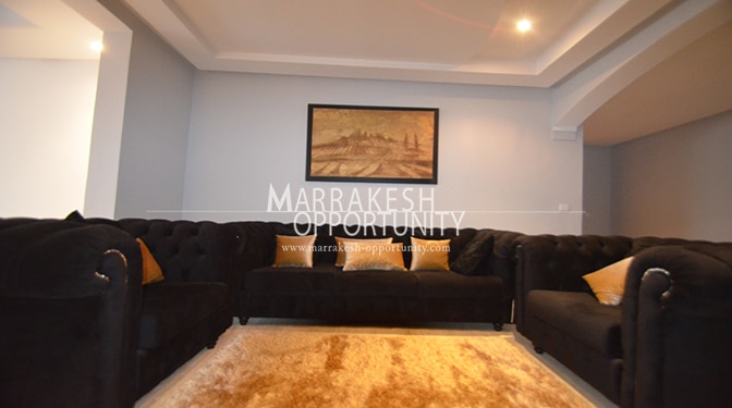 Location appartement