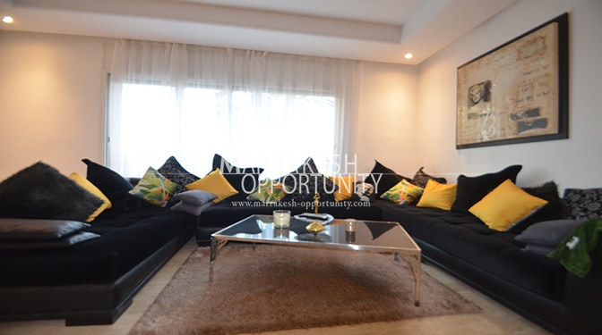 Location appartement