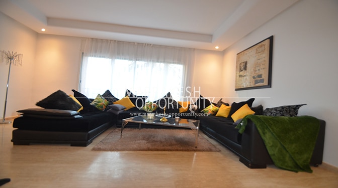 Location appartement