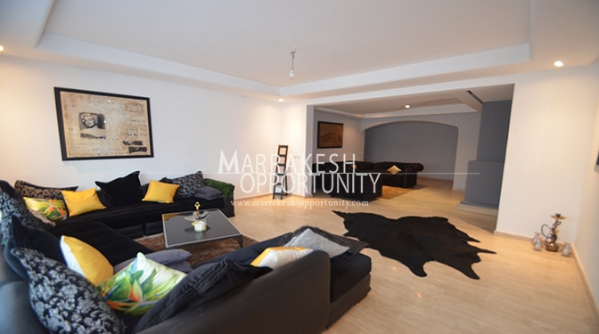 Location appartement