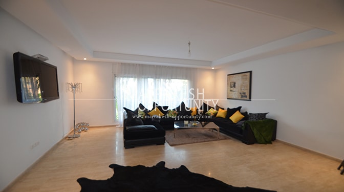 Location appartement