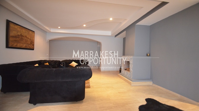 Location appartement