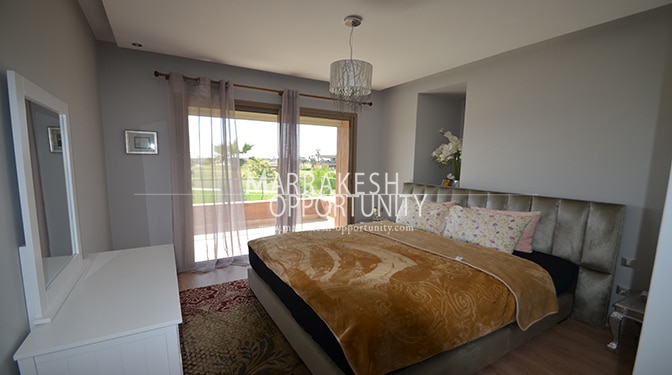 Un appartement idéal à Marrakech en location annuelle