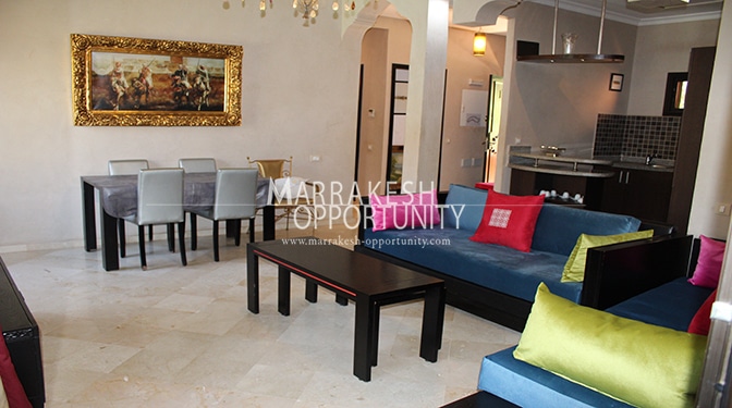 Location séjour appartement