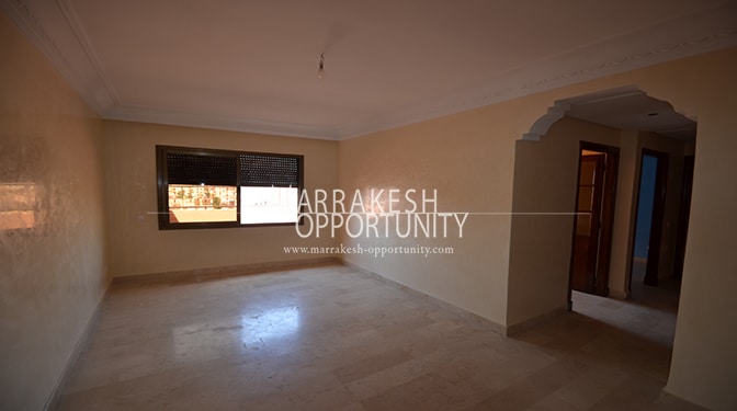 Location appartement