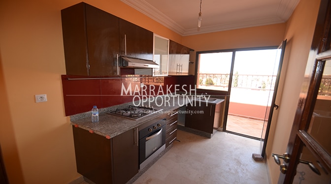 Location appartement