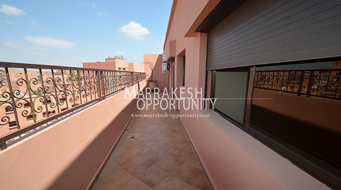 Location appartement