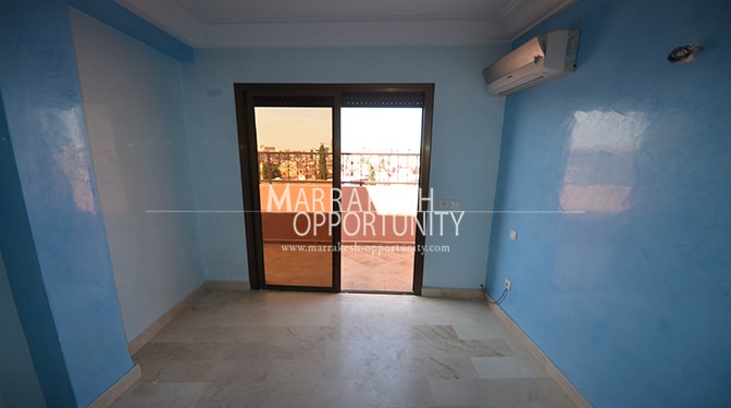 Location appartement