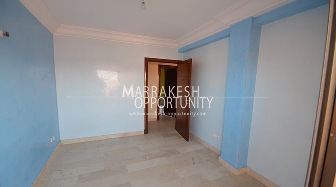 Location appartement