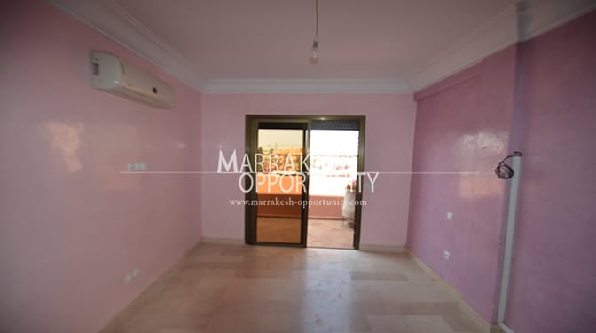 Location appartement