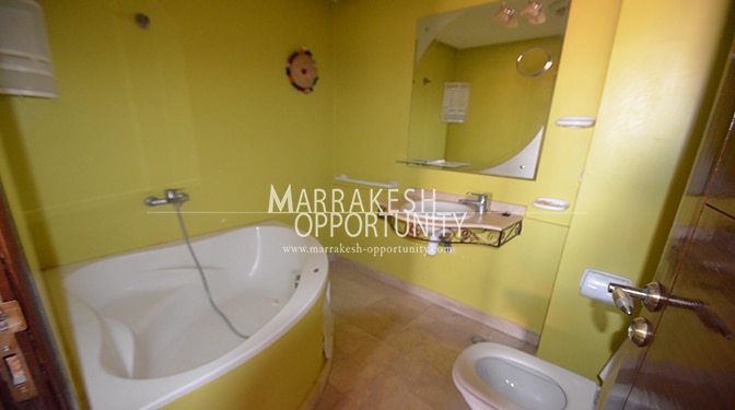 Location appartement