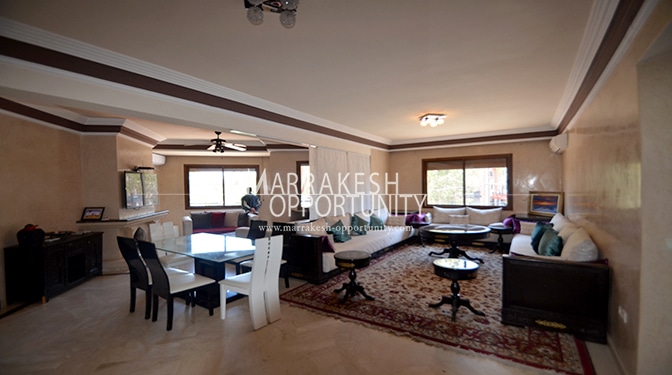 Location appartement