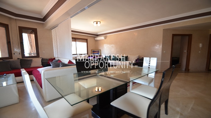 Location appartement