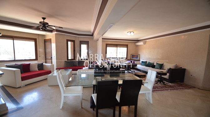 Location appartement