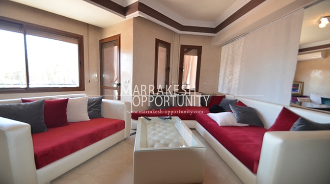 Location appartement