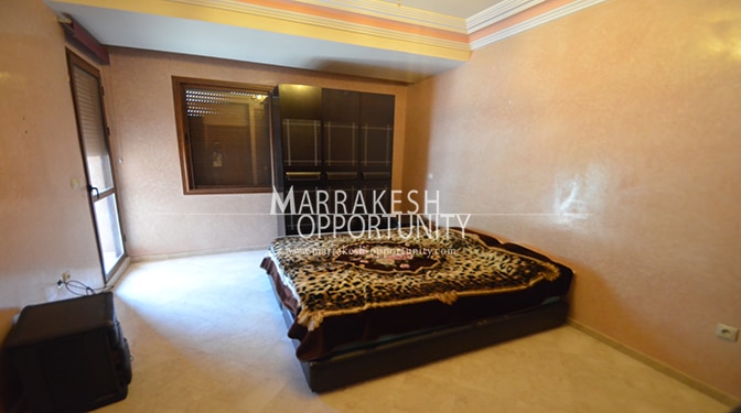 Location appartement