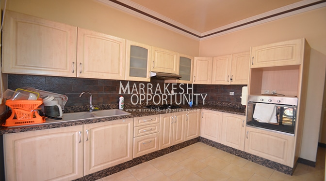 Location appartement