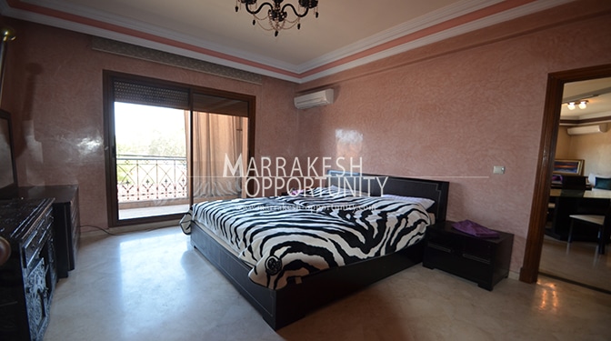 Location appartement