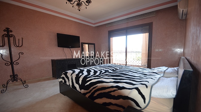 Location appartement