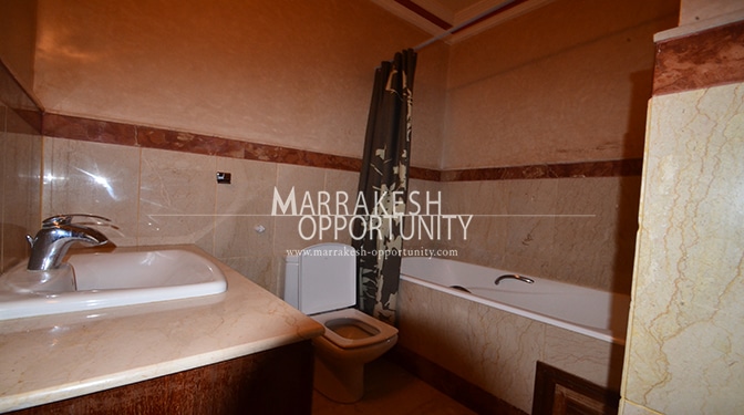 Location appartement