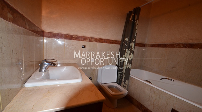 Location appartement