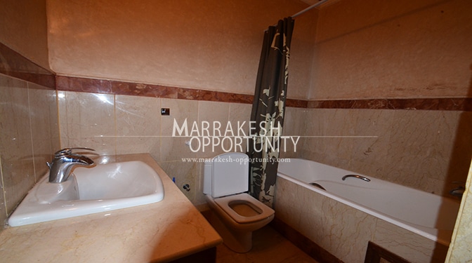 Location appartement