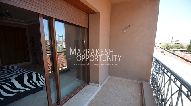 Location appartement